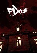 (USE SEP098124) PIXU HC VOL 01 MARK OF EVIL