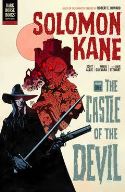 (USE OCT098187) SOLOMON KANE TP VOL 01 CASTLE OF DEVIL