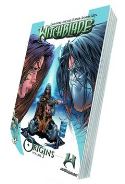 WITCHBLADE ORIGINS TP VOL 03