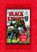 MMW ATLAS ERA BLACK KNIGHT HC VOL 01