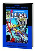THOR BALDER BRAVE PREM HC DM ED