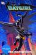 BATGIRL REDEMPTION TP