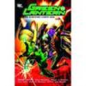 GREEN LANTERN SINESTRO CORPS WAR TP VOL 02
