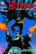 HITMAN TP VOL 01 A RAGE IN ARKHAM TP