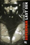 (USE MAR128191) SUPERMAN LAST SON TP