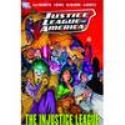 JUSTICE LEAGUE OF AMERICA TP VOL 03 INJUSTICE LEAGUE