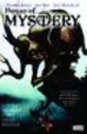 HOUSE OF MYSTERY TP VOL 02 LOVE STORIES FOR DEAD PEOPLE (MR)