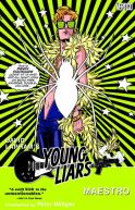 YOUNG LIARS TP VOL 02 MAESTRO (MR)