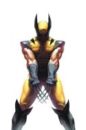 WOLVERINE #73 DJURDJEVIC 70TH ANNIVERSARY VAR
