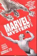 MARVEL MYSTERY COMICS #1 70TH ANNIVERSARY SPECIAL VAR ED