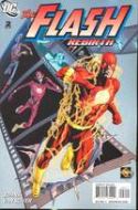 FLASH REBIRTH #2 (OF 6)
