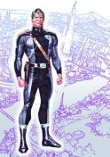 SUPERMAN WORLD OF NEW KRYPTON #3 (OF 12)