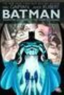 BATMAN WHATEVER HAPPENED TO THE CAPED CRUSADER HC