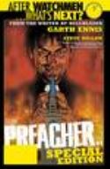 PREACHER #1 SPECIAL EDITION