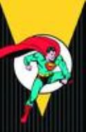 SUPERMAN IN WORLDS FINEST ARCHIVES HC VOL 02