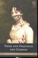 PRIDE AND PREJUDICE AND ZOMBIES SC