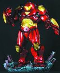 HULKBUSTER IRON MAN STATUE