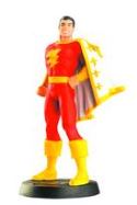 DC SUPERHERO FIG COLL MAG #15 SHAZAM