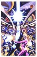 NEXUS AS IT HAPPENED TP VOL 01