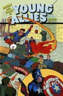 YOUNG ALLIES COMICS #1 70TH ANNIV SPECIAL VAR