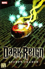 DARK REIGN ACCEPT CHANGE TP
