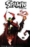 SPAWN ENDGAME TP VOL 01