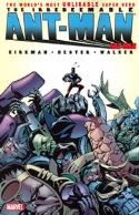 IRREDEEMABLE ANT-MAN TP