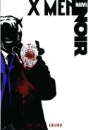 X-MEN NOIR PREM HC