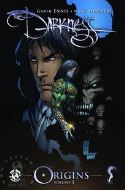 (USE MAY178728) DARKNESS ORIGINS TP VOL 01