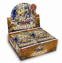YU GI OH TCG RAGING BATTLE BOOSTER PACK DIS