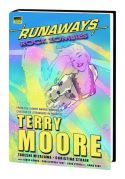 RUNAWAYS ROCK ZOMBIES PREM HC DM ED