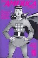 MISS AMERICA COMICS #1 70TH ANNIV SPECIAL MARTIN VAR