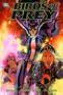 BIRDS OF PREY PLATINUM FLATS TP