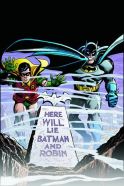 SHOWCASE PRESENTS BATMAN TP VOL 04