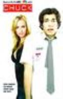 CHUCK TP