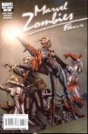 MARVEL ZOMBIES 4 #3 (OF 4) 80S DECADE VAR