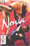 NOVA #26 80S DECADE VAR