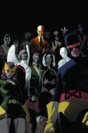 X-MEN LEGACY #225 90S DECADE VAR