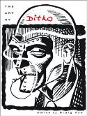ART OF STEVE DITKO HC