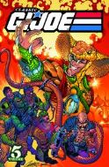 (USE APR138136) CLASSIC GI JOE TP VOL 05