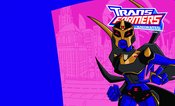 TRANSFORMERS ANIMATED TP VOL 11