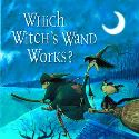 WHICH WITCHS WAND WORKS GN