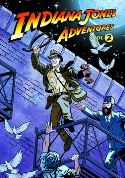 INDIANA JONES ADVENTURES TP VOL 02
