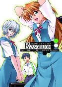 (USE APR148307) NGE SHINJI IKARI RAISING PROJECT TP VOL 02