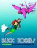BUCK ROGERS IN 25TH CENTURY SUNDAYS HC VOL 01 (JUL090883)