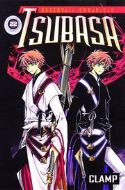 TSUBASA GN VOL 22