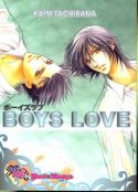 BOYS LOVE GN