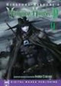 HIDEYUKI KIKUCHIS VAMPIRE HUNTER D GN VOL 04