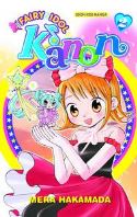 FAIRY IDOL KANON GN VOL 02 (OF 4)