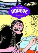 POPEYE HC VOL 04 PLUNDER ISLAND